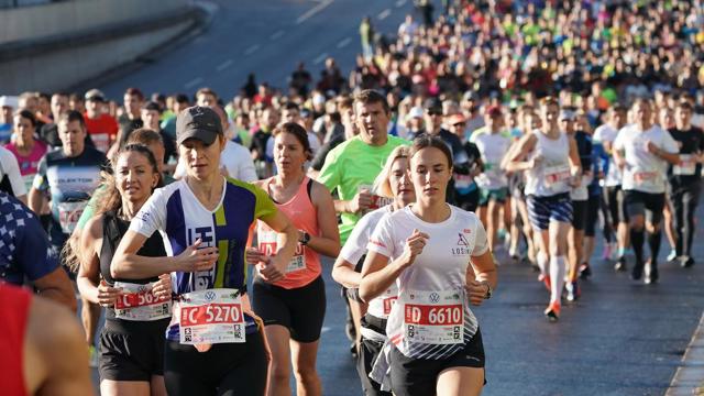 Ljubljanski Maraton 2023